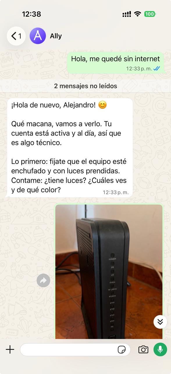 Foto