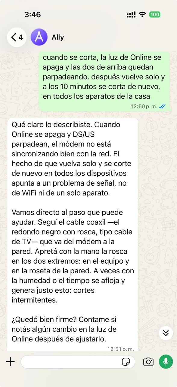 Texto